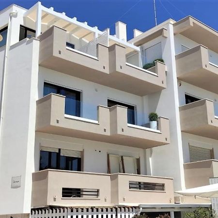 Fronte Mare Διαμέρισμα Pozzallo Εξωτερικό φωτογραφία