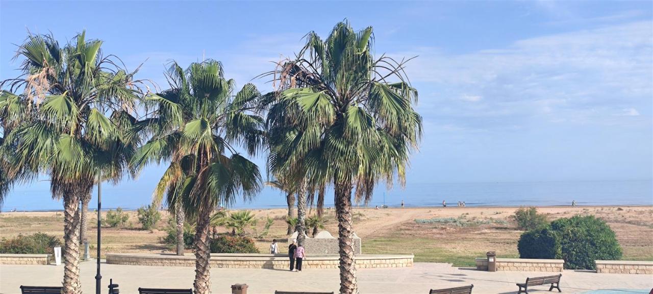 Fronte Mare Διαμέρισμα Pozzallo Εξωτερικό φωτογραφία