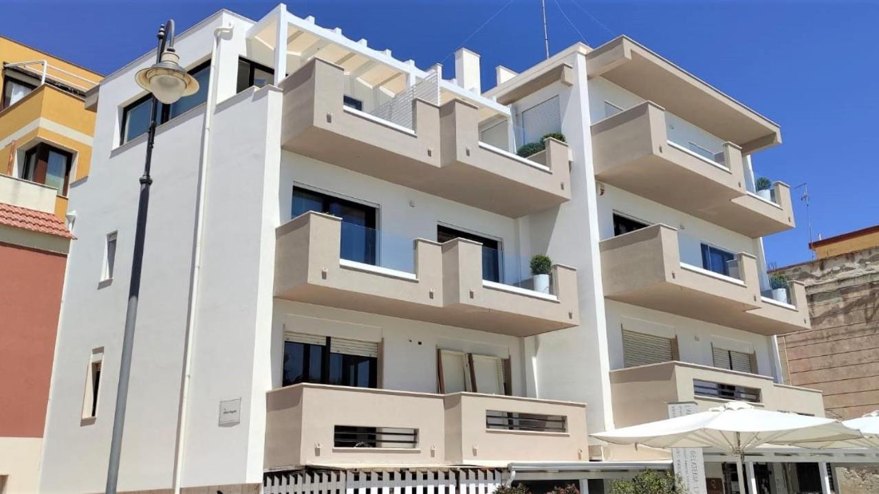 Fronte Mare Διαμέρισμα Pozzallo Εξωτερικό φωτογραφία